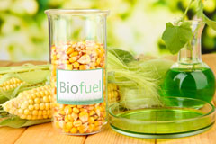 Vinney Green biofuel availability