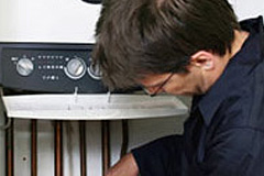 boiler repair Vinney Green