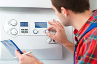 free commercial Vinney Green boiler quotes